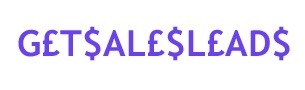 GetSalesLeads www.getsalesleads.co.uk logo
