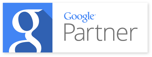 Google AdWords Partner Badge
