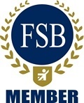 Federation of Small Business Logo